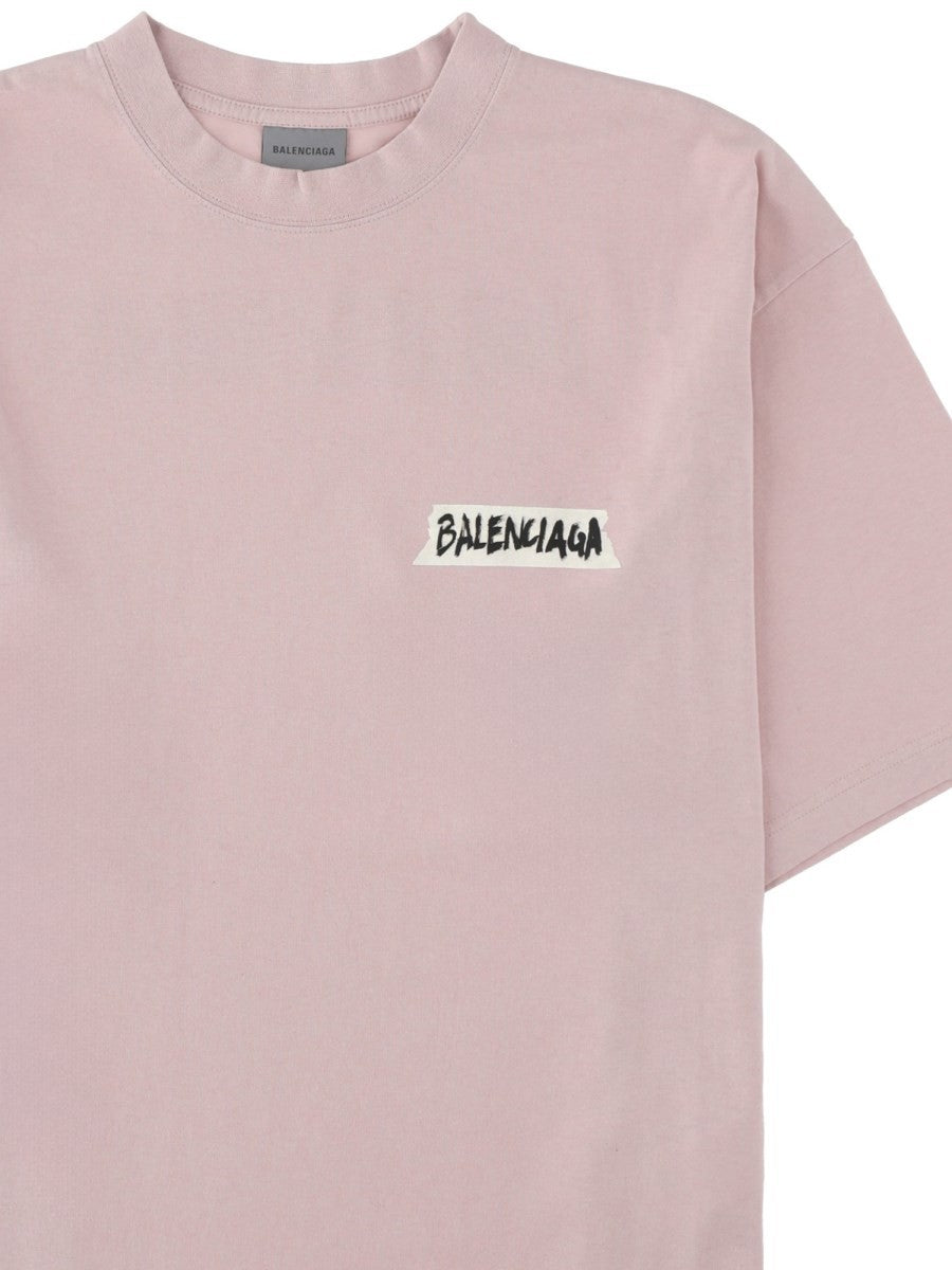 Balenciaga T-Shirt 