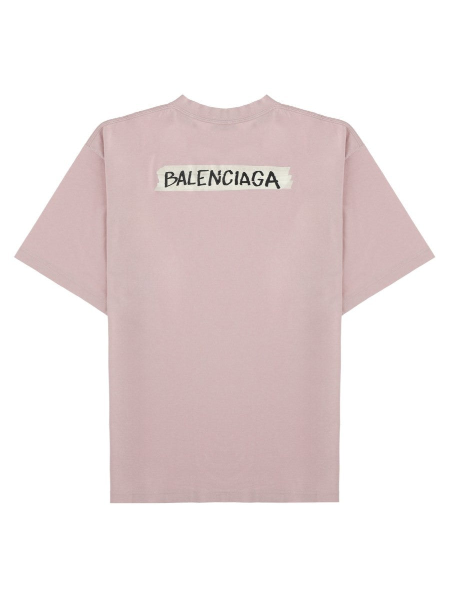 Balenciaga T-Shirt 