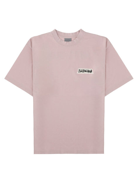 T-Shirt "Masking Tape"
