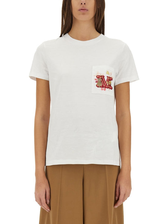 T-SHIRT "NUNZIO"