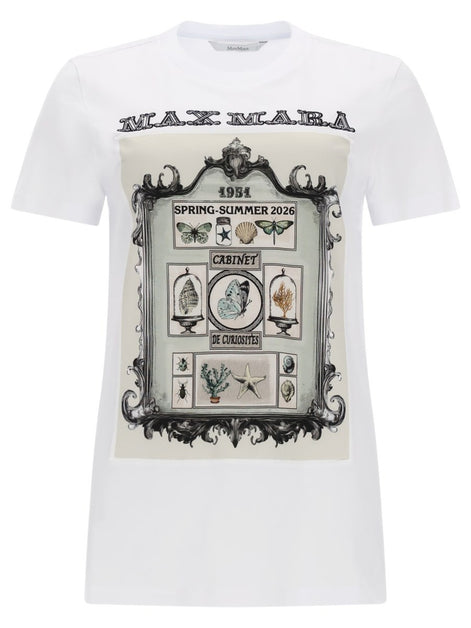 T-SHIRT "SPADINO" CON STAMPA