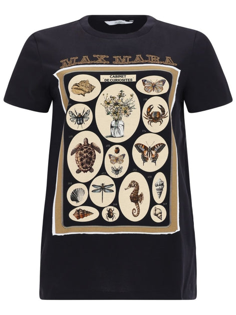 T-SHIRT "SPADINO" CON STAMPA