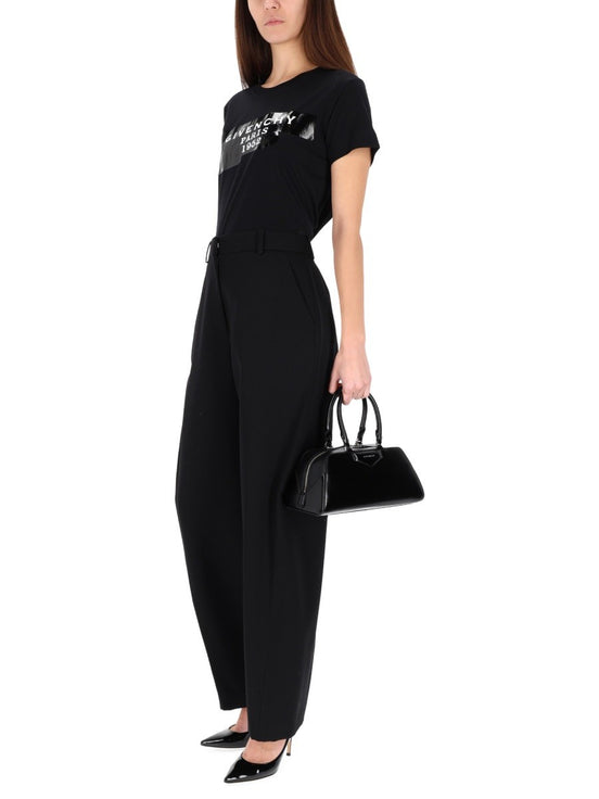 Givenchy T-SHIRT "TAPE"