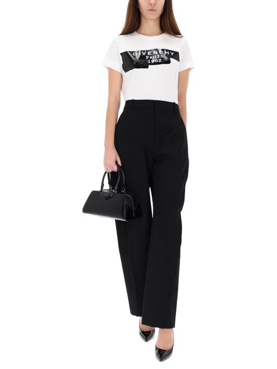 Givenchy T-SHIRT "TAPE"