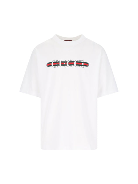 Gucci T-Shirt Top S/S
