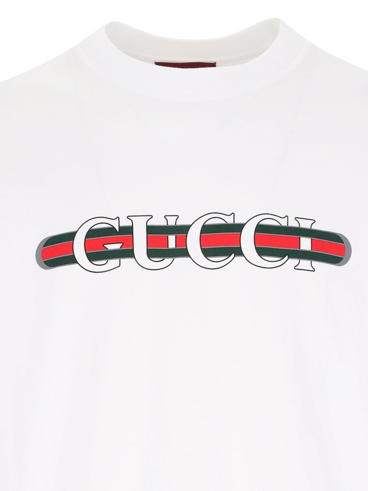 Gucci T-Shirt Top S/S