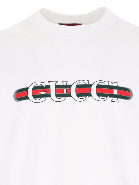 Gucci T-Shirt Top S/S
