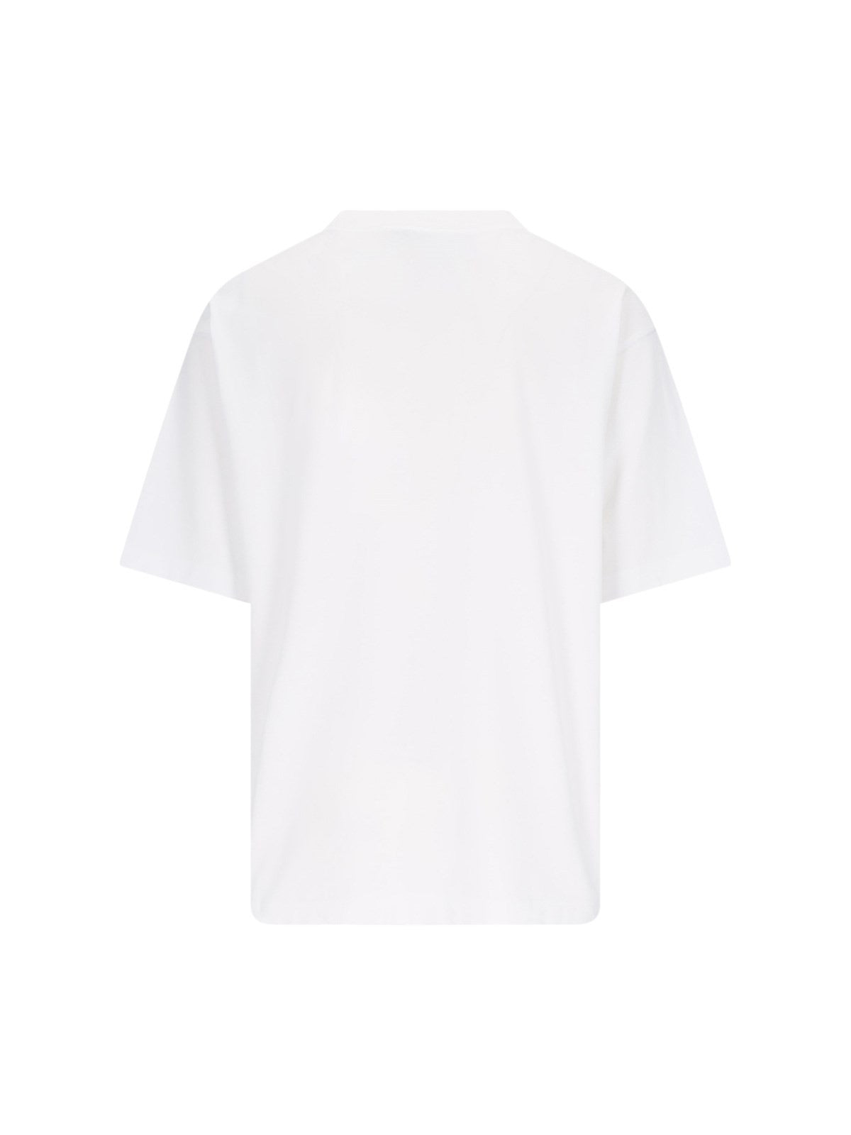 T-Shirt Top S/S