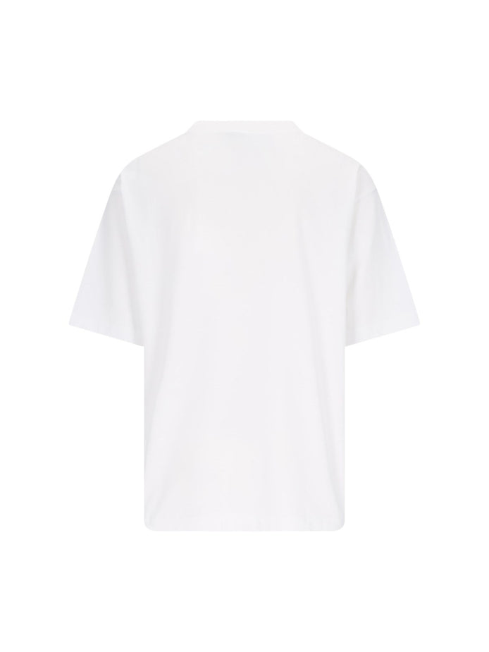 T-Shirt Top S/S