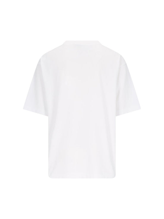 T-Shirt Top S/S