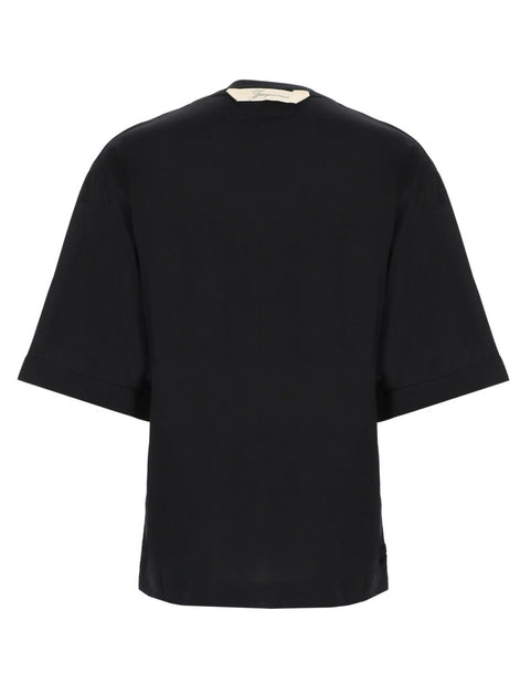 T-SHIRT VENTADOU