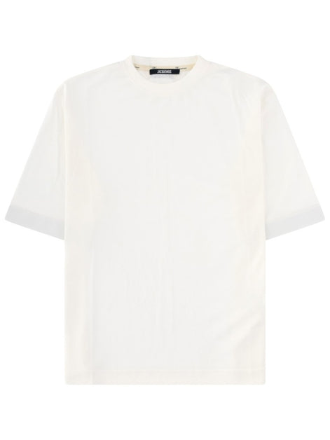 T-SHIRT VENTADOU