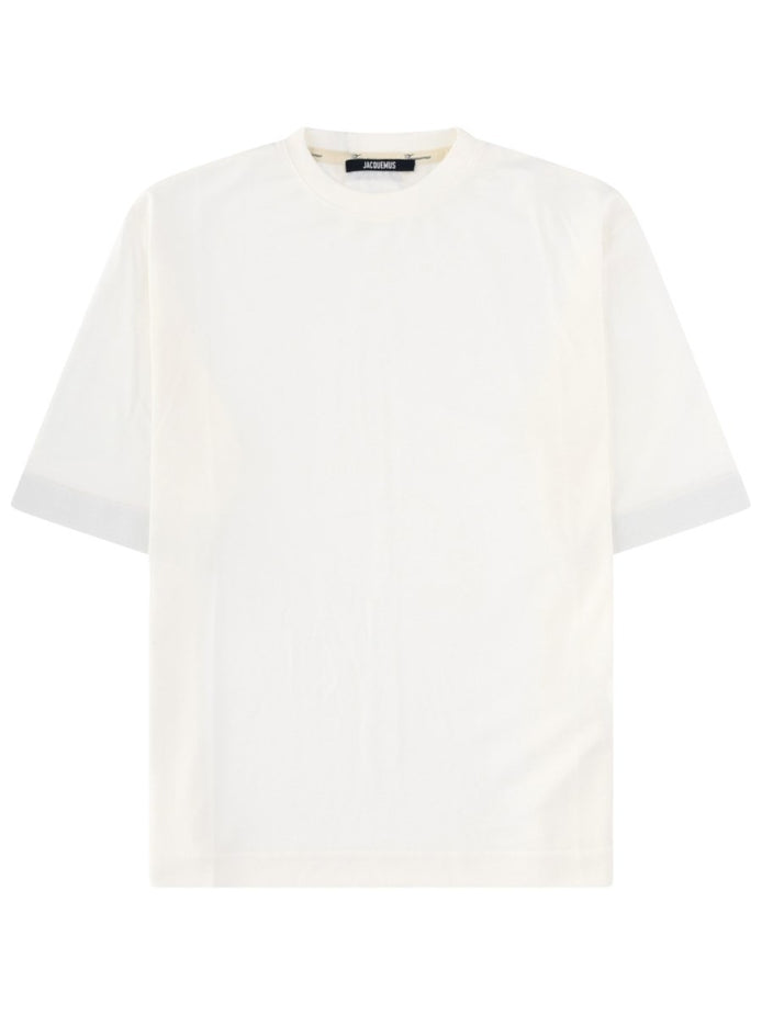 T-SHIRT VENTADOU