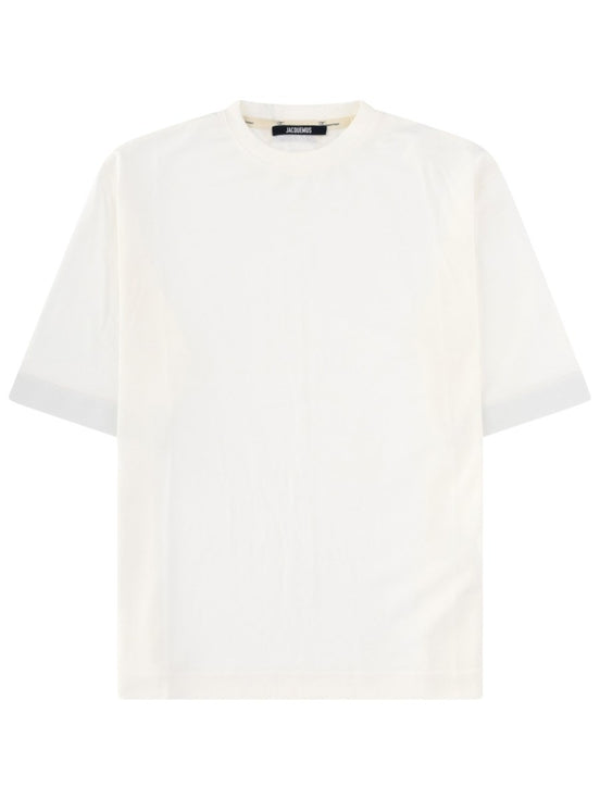 T-SHIRT VENTADOU