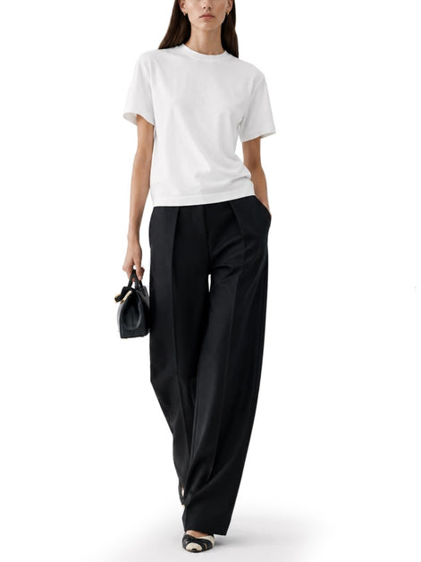 JACQUEMUS T-SHIRT VENTADOU