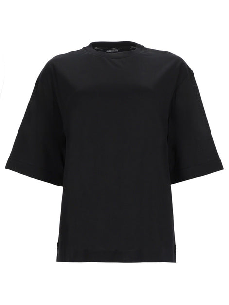 T-SHIRT VENTADOU