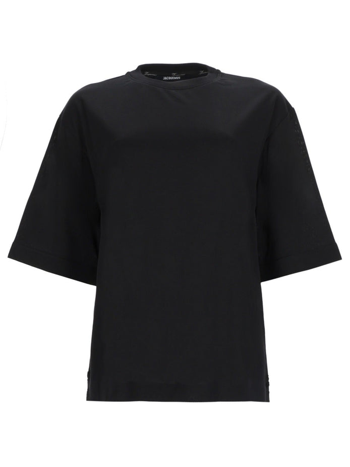 T-SHIRT VENTADOU