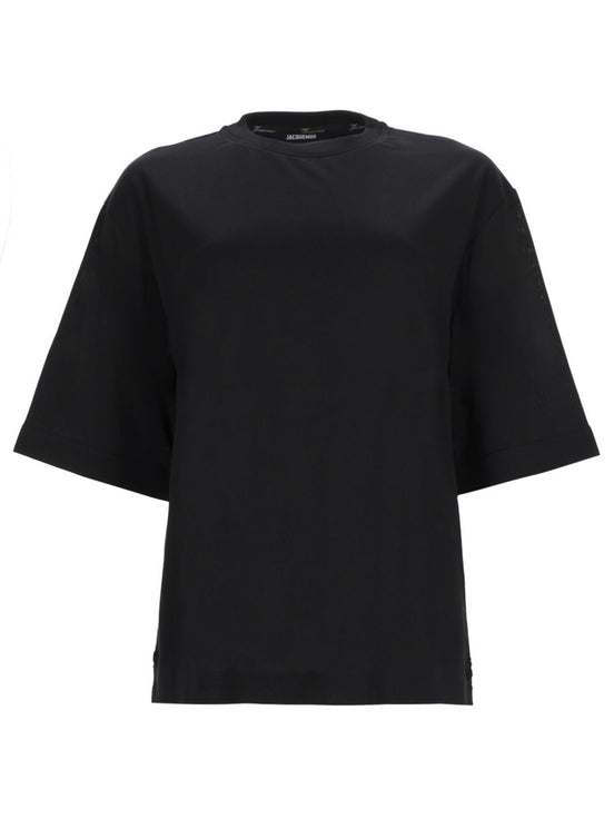 T-SHIRT VENTADOU