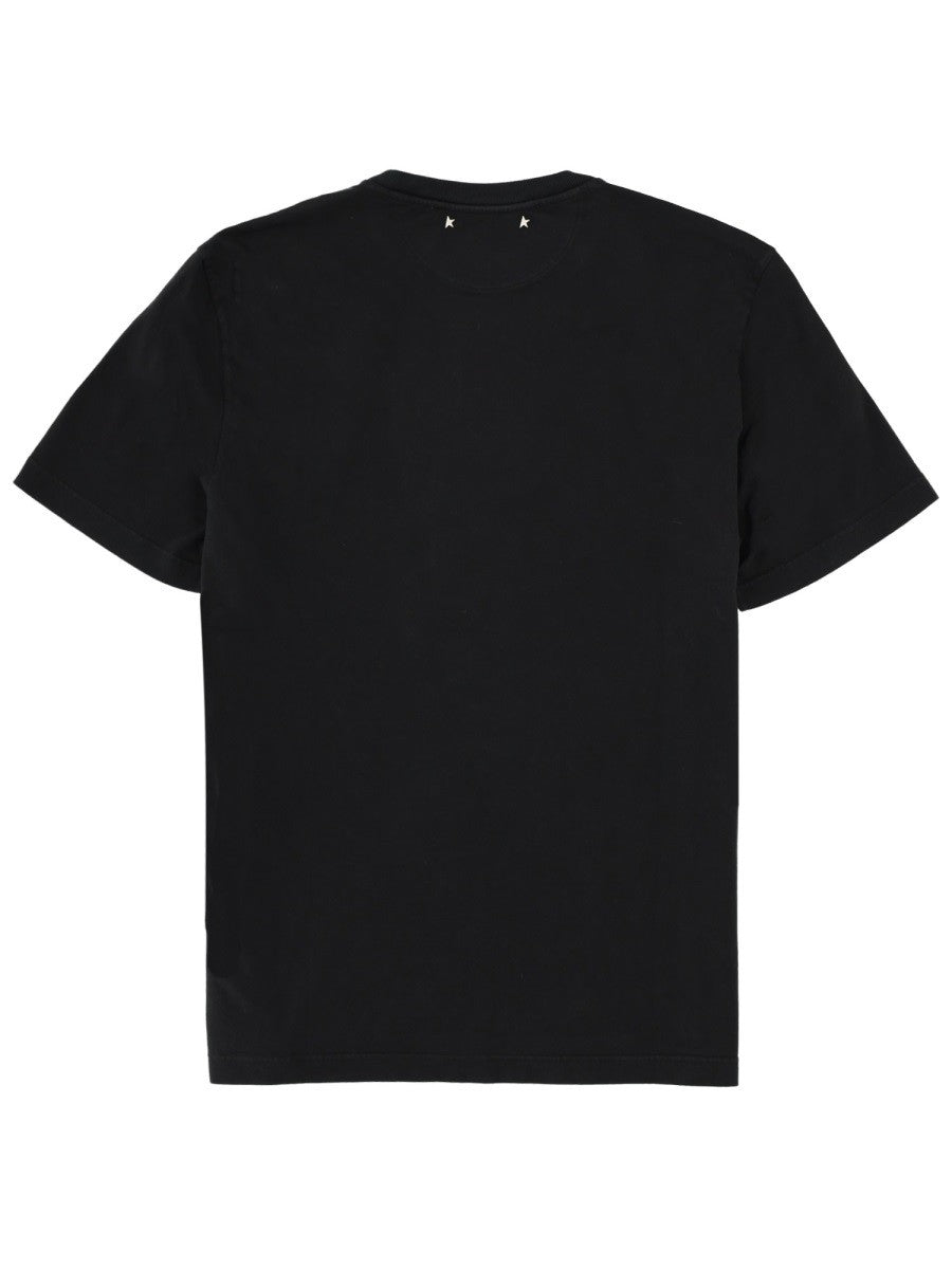 T-SHIRT WITH 