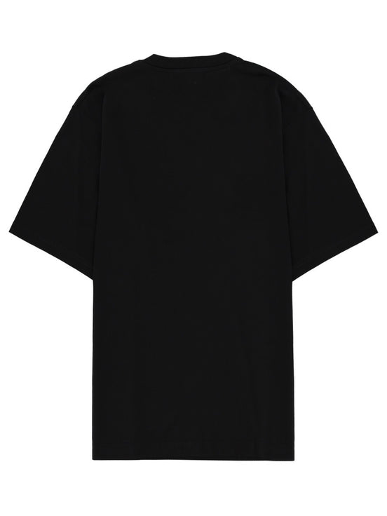 Dolce & Gabbana T-SHIRT WITH LOGO