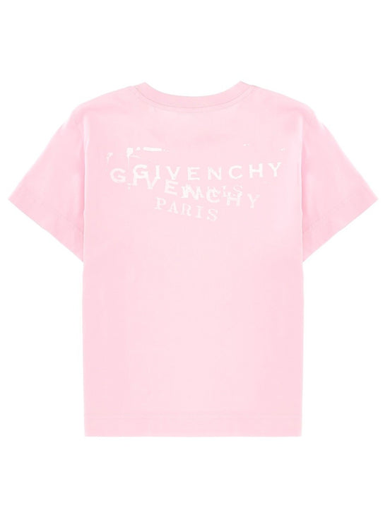 Givenchy T-SHIRT WITH LOGO