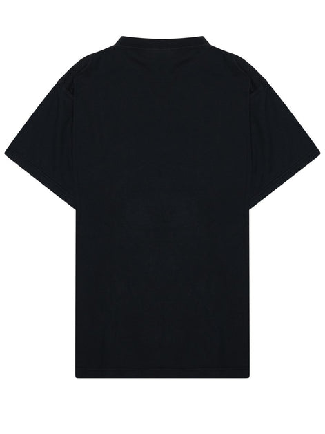 Balenciaga T-SHIRT WITH LOGO