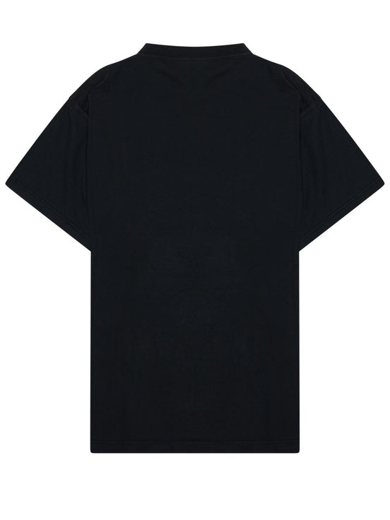 Balenciaga T-SHIRT WITH LOGO