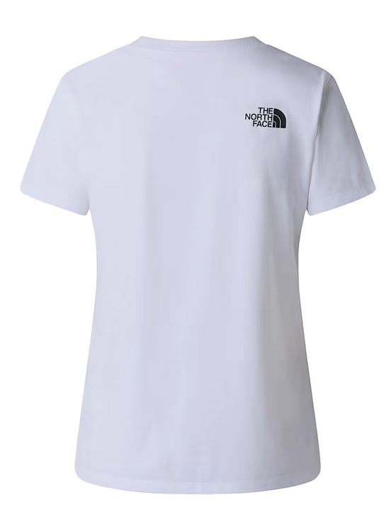 The North Face T-SHIRT WITH LOGO