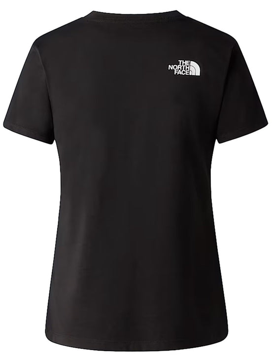 The North Face T-SHIRT WITH LOGO