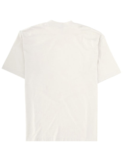 Balenciaga T-SHIRT WITH LOGO