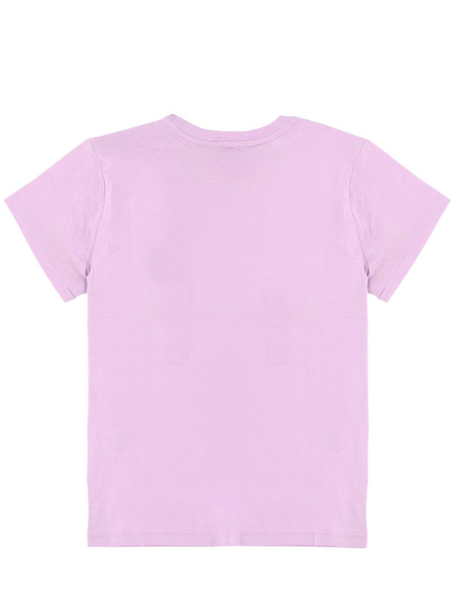 Polo Ralph Lauren T-SHIRT WITH LOGO