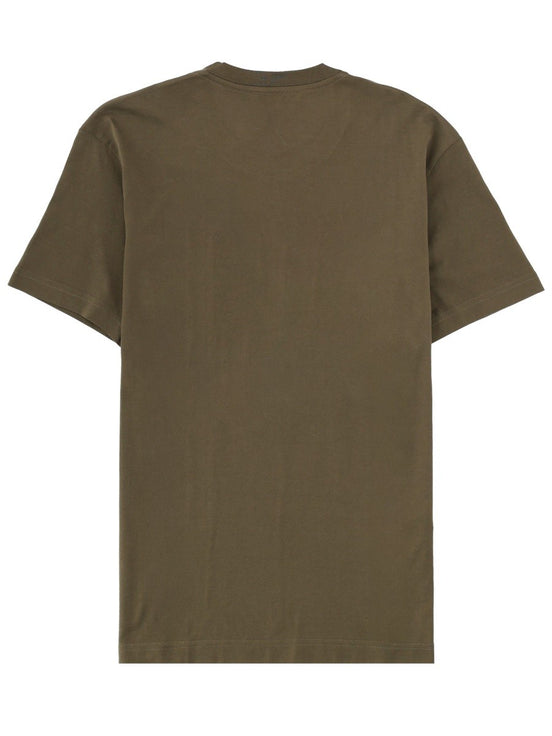 Dolce & Gabbana T-SHIRT WITH LOGO