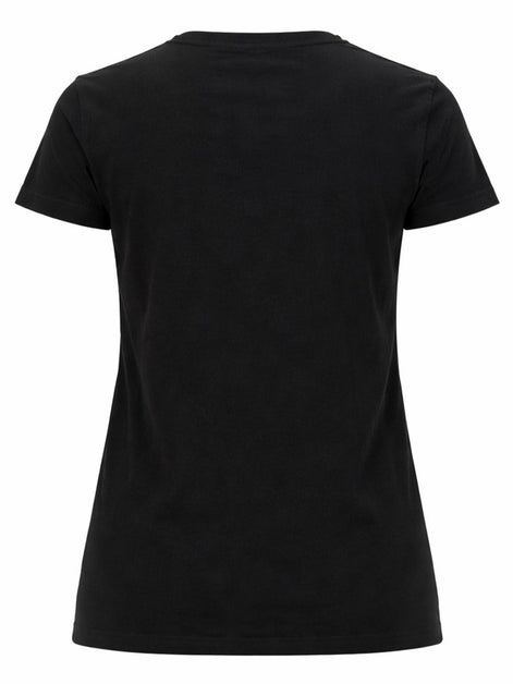 Moncler T-SHIRT WITH LOGO