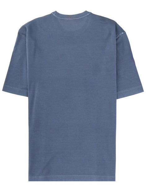 Moncler T-SHIRT WITH LOGO