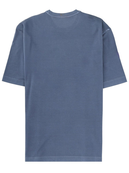 Moncler T-SHIRT WITH LOGO