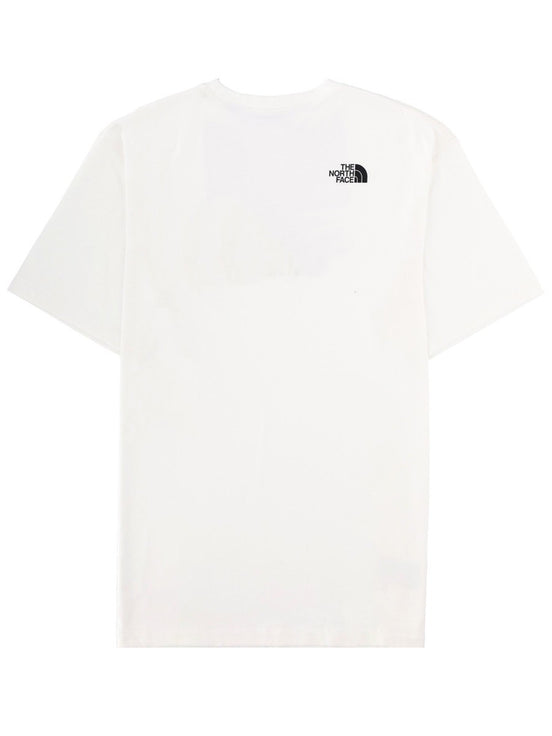 The North Face T-SHIRT WITH LOGO