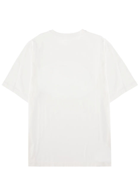 Dolce & Gabbana T-SHIRT WITH LOGO