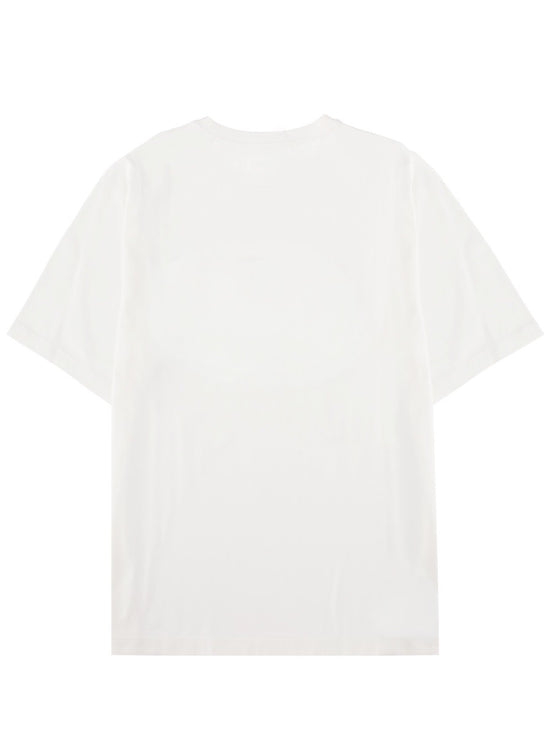 Dolce & Gabbana T-SHIRT WITH LOGO