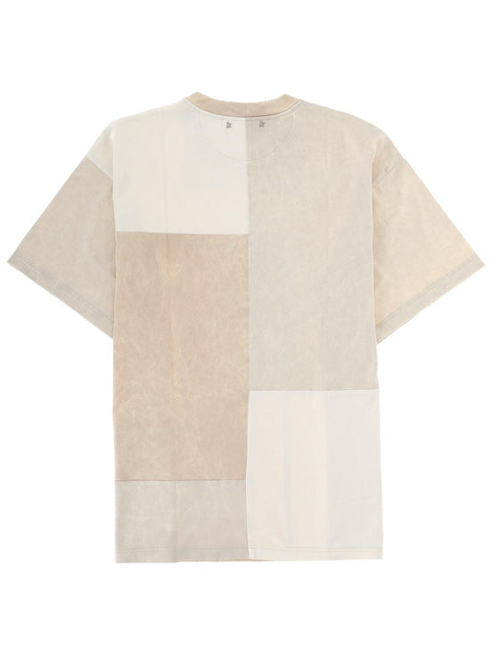 Golden Goose T-SHIRT WITH LOGO