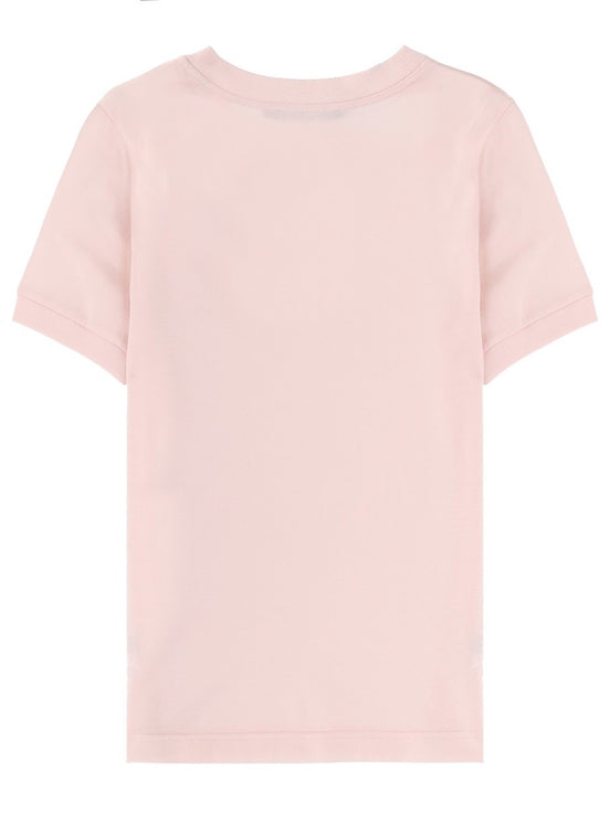 Dolce & Gabbana T-SHIRT WITH LOGO