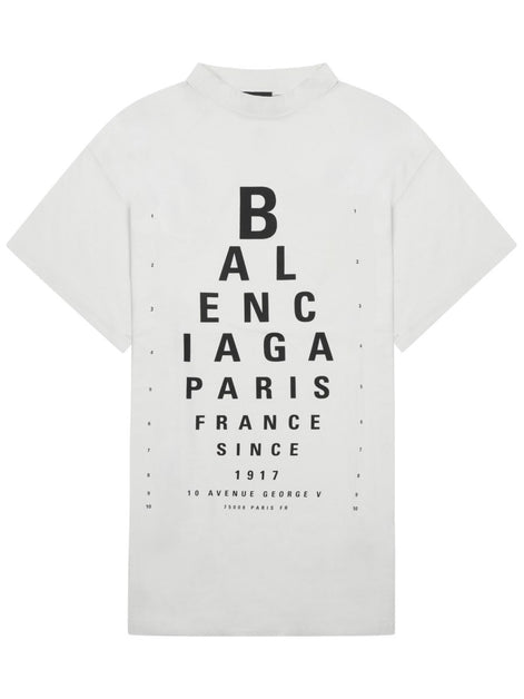 T-SHIRT WITH PRINT