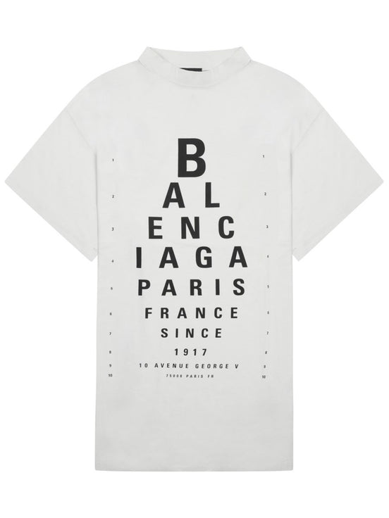 T-SHIRT WITH PRINT