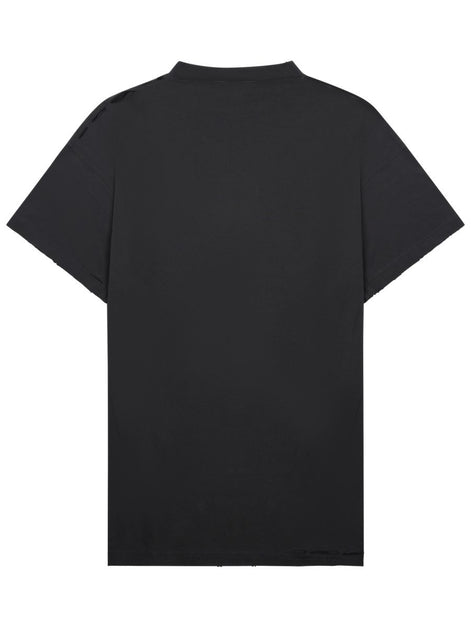 T-SHIRT WITH PRINT