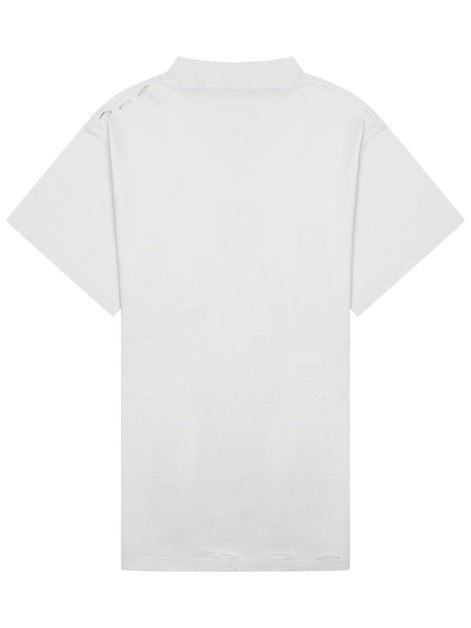 T-SHIRT WITH PRINT