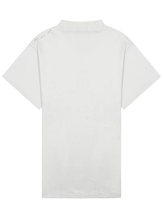 T-SHIRT WITH PRINT