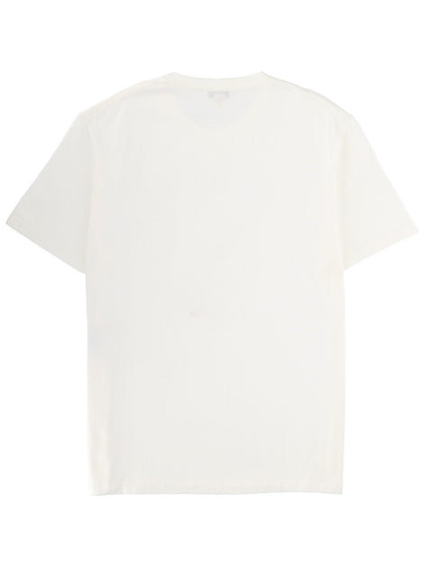 T-SHIRT WITH PRINT