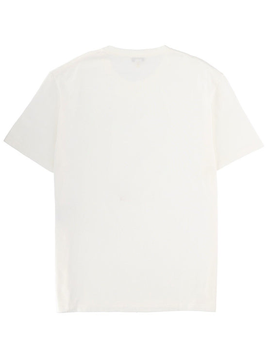 Alexander Mcqueen T-SHIRT WITH PRINT