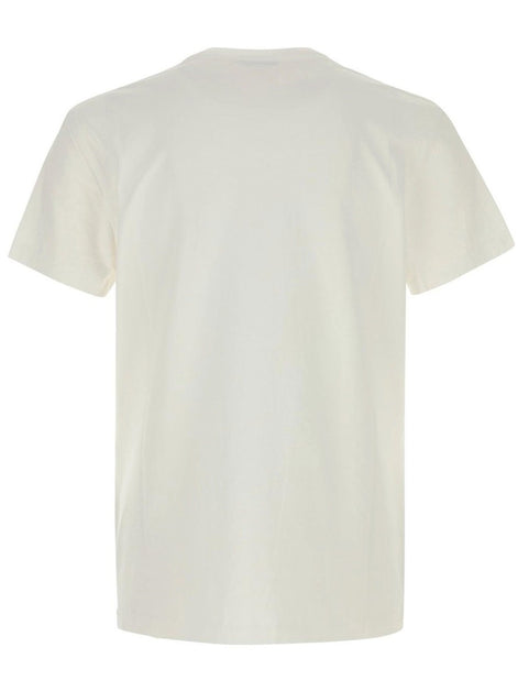 T-SHIRT WITH PRINT