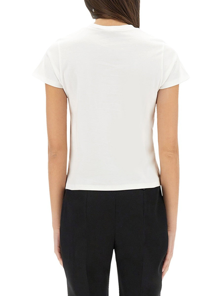 T-SHIRT WITH 