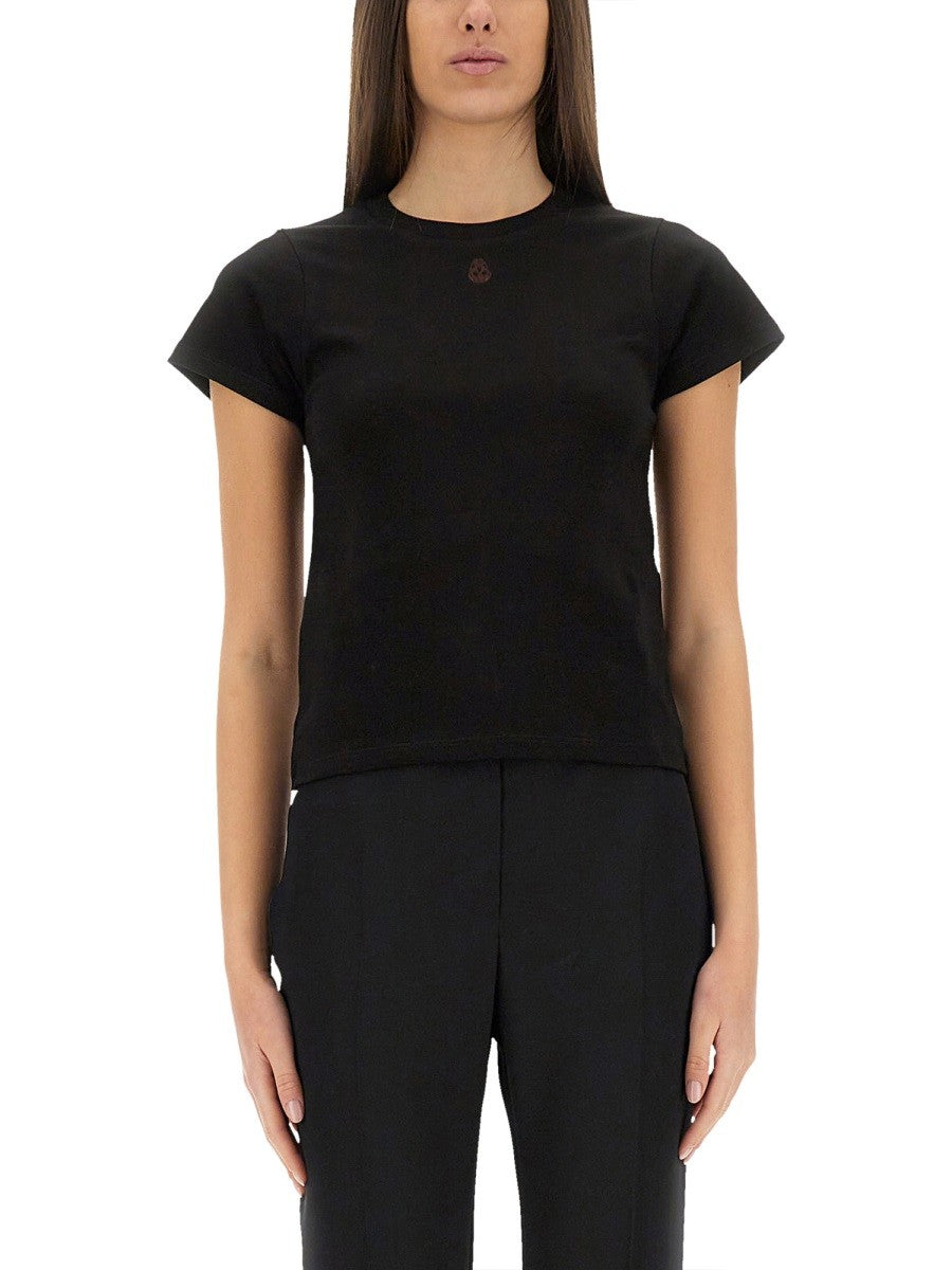 T-SHIRT WITH 
